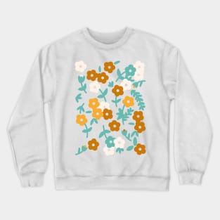 Springtime Crewneck Sweatshirt